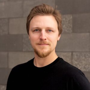 Picture of Max Logan